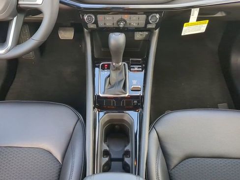 New 2026 Jeep Compass Latitude image 21