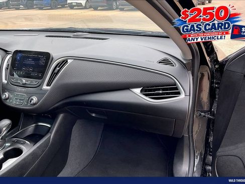 Used 2023 Chevrolet Malibu LT w/ Driver Confidence Package FWD image 16
