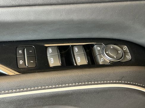 Used 2021 Cadillac Escalade Sport w/ Driver Assist Tech Package image 12