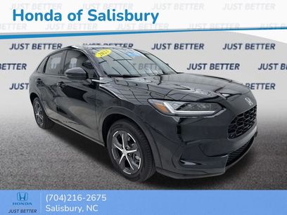 Used 2023 Honda HR-V EX-L