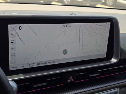 Certified 2024 Hyundai Ioniq 6 Limited AWD/4WD image 23