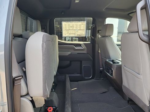 New 2026 GMC Sierra 1500 SLT w/ SLT Premium Plus Package image 45