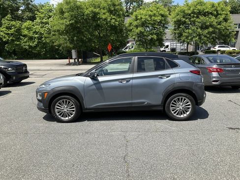 Used 2019 Hyundai Kona SEL AWD/4WD image 8