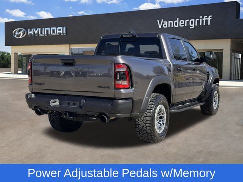 Used 2023 RAM 1500 TRX w/ TRX Level 2 Equipment Group image 14