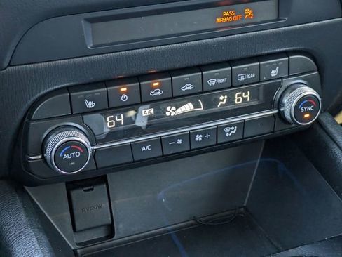 Used 2020 MAZDA CX-5 Touring image 24