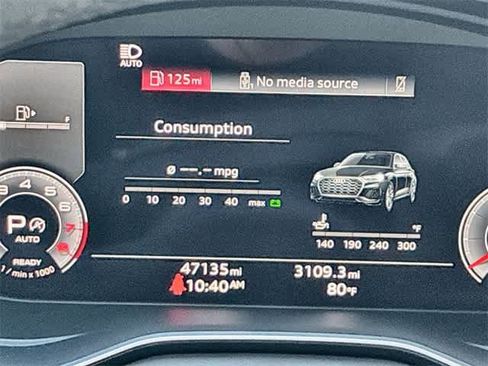 Used 2022 Audi Q5 2.0T Premium Plus w/ Premium Plus Package image 36