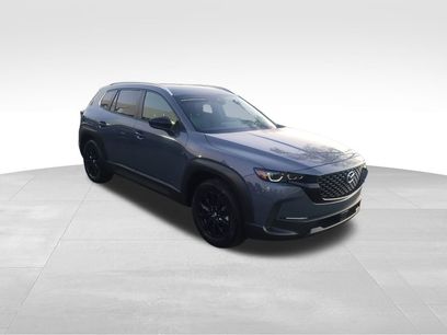 Certified 2023 MAZDA CX-50 2.5 S w/ Cargo Package