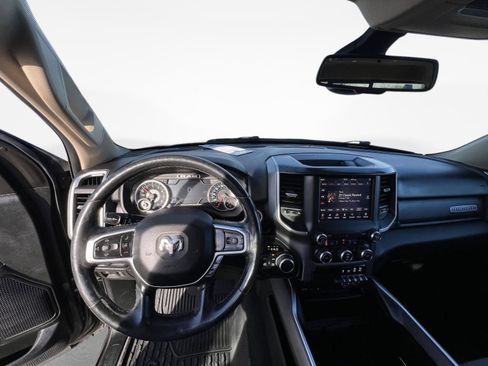 Used 2019 RAM 1500 Big Horn image 40