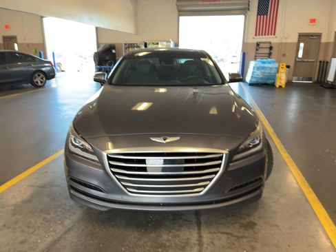 Used 2015 Hyundai Genesis 3.8 w/ Option Group 04 image 6