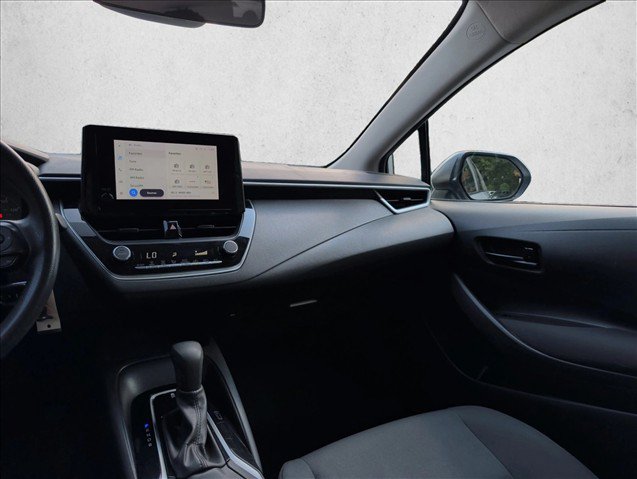 Used 2024 Toyota Corolla LE FWD image 23