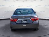 Used 2015 Toyota Camry XLE image 4