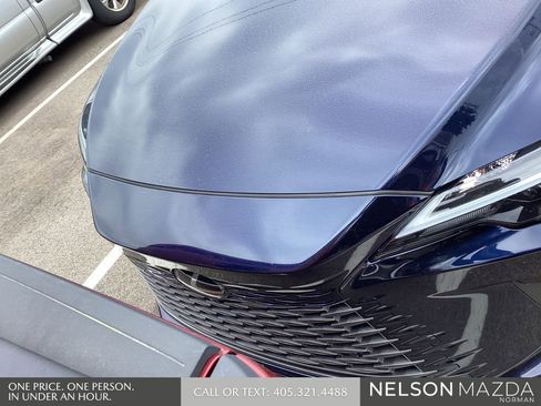 Used 2023 Lexus RX 350 Premium Plus w/ Cold Area Package image 2