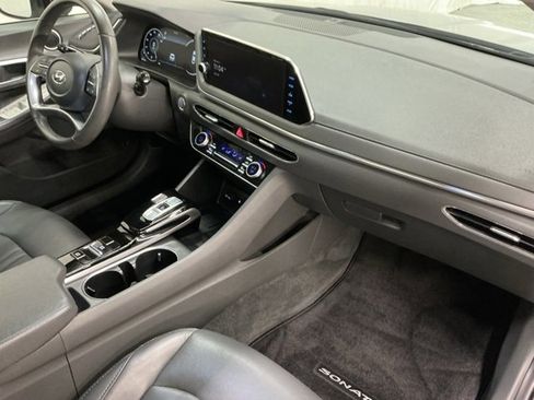 Used 2023 Hyundai Sonata SEL w/ Convenience Package image 17