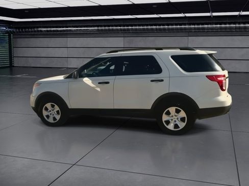 Used 2011 Ford Explorer 2WD image 6