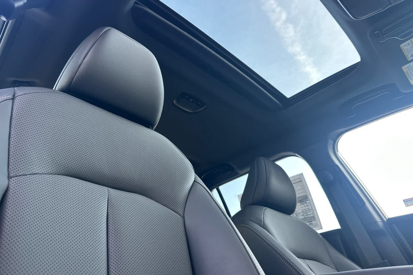 New 2026 Subaru Outback Limited AWD/4WD image 17
