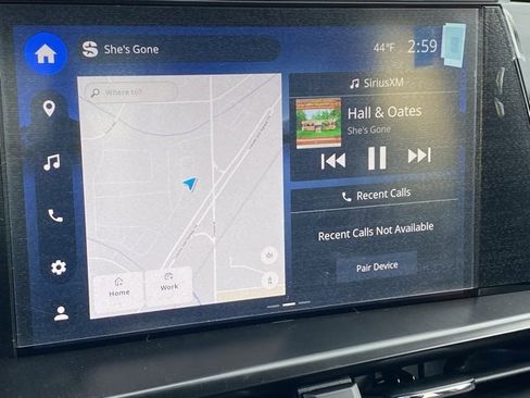 New 2026 Subaru Outback Touring XT image 22