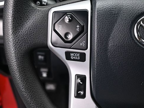 Used 2019 Toyota Tundra SR5 image 17