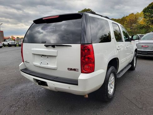 Used 2014 GMC Yukon SLT AWD/4WD image 5