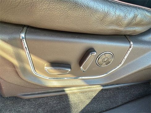 Used 2015 Ford F150 King Ranch w/ Equipment Group 601A Luxury image 16