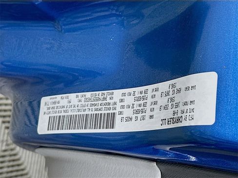 Used 2009 Chrysler PT Cruiser LX image 26