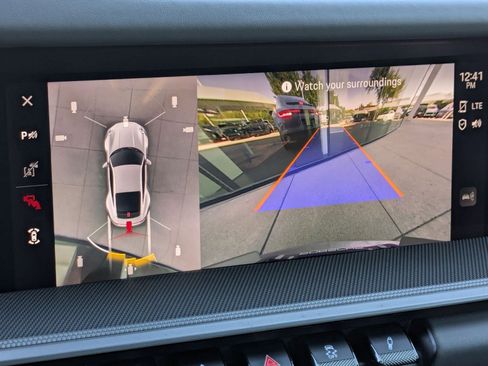 Used 2024 Porsche 911 Carrera S image 19