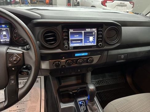 Used 2023 Toyota Tacoma SR image 13