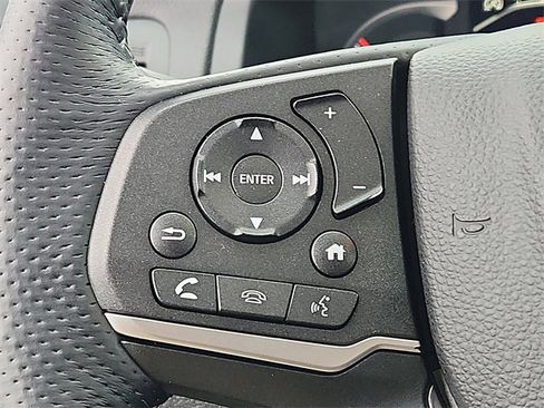 Used 2023 Honda Passport EX-L image 21