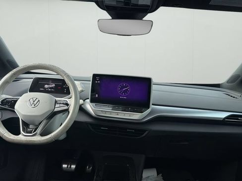 Used 2021 Volkswagen ID.4 1st Edition w/ ID.4 Protection Package RWD image 14