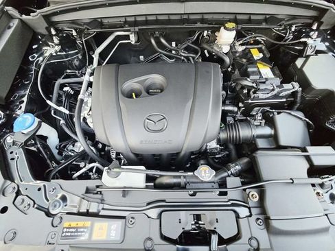 New 2026 MAZDA CX-5 Preferred AWD/4WD image 17