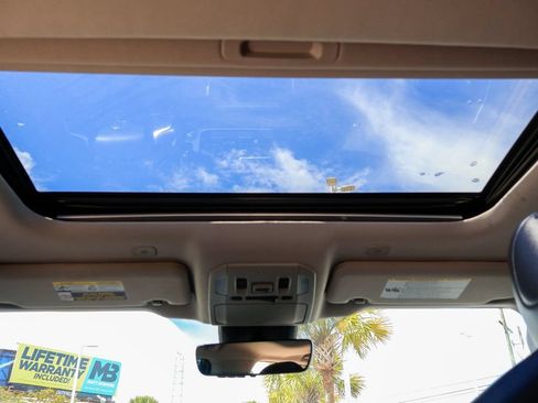 Used 2023 Toyota Highlander XLE AWD/4WD image 14