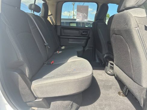 Used 2020 RAM 2500 Tradesman AWD/4WD image 26