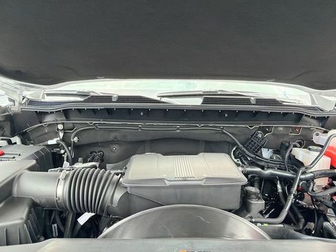 New 2026 Chevrolet Silverado 2500 Custom w/ Custom Blackout Package image 27