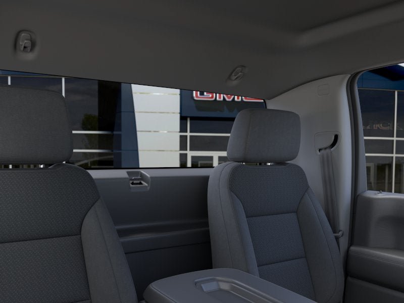 New 2026 GMC Sierra 1500 Pro w/ Trailering Package AWD/4WD image 24