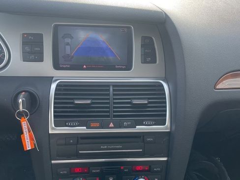 Used 2015 Audi Q7 TDI Premium Plus w/ Premium Plus Package image 9