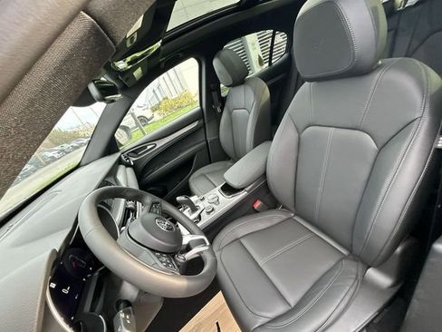 New 2026 Alfa Romeo Stelvio Sprint w/ Convenience Package image 11