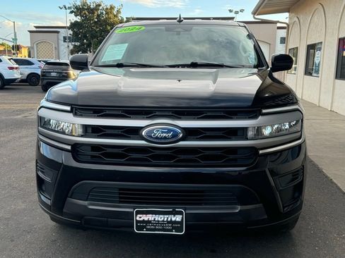 Used 2024 Ford Expedition XLT RWD image 10