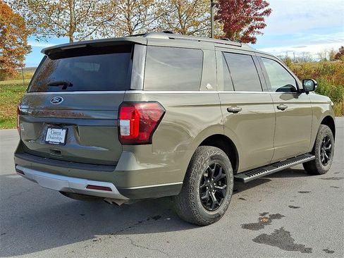 Used 2024 Ford Expedition Timberline image 9