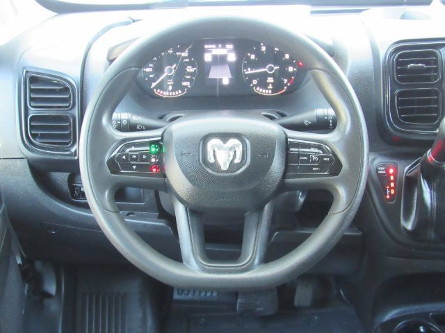 Used 2023 RAM ProMaster 2500 FWD image 26