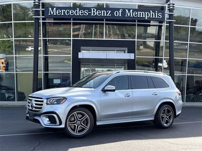 Certified 2025 Mercedes-Benz GLS 450 4MATIC