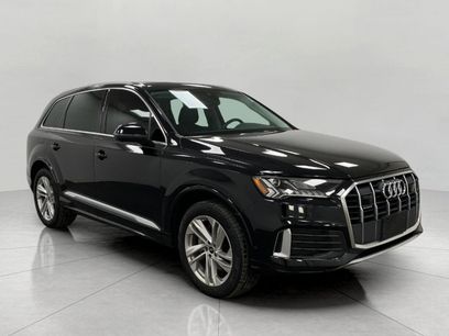Used 2023 Audi Q7 2.0T Premium Plus
