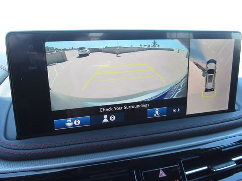 New 2026 Acura MDX A-Spec image 22