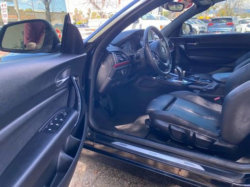 Used 2016 BMW 228i Convertible image 15