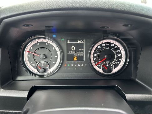 Used 2023 RAM 1500 Tradesman w/ Trailer Tow Group image 15