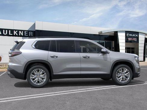 New 2026 GMC Acadia Elevation w/ Elevation Premium Package image 5