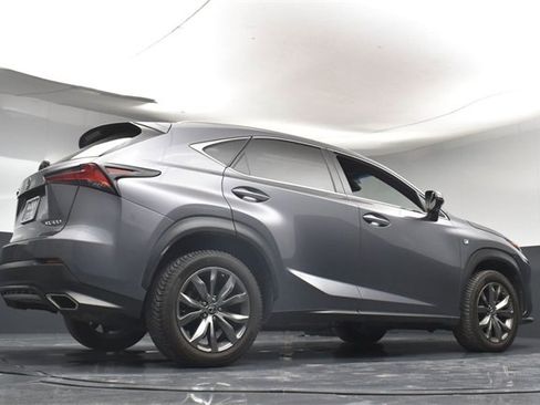 Used 2019 Lexus NX 300 F Sport image 31