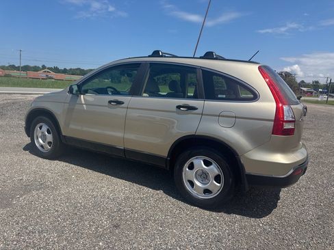Used 2009 Honda CR-V LX image 6
