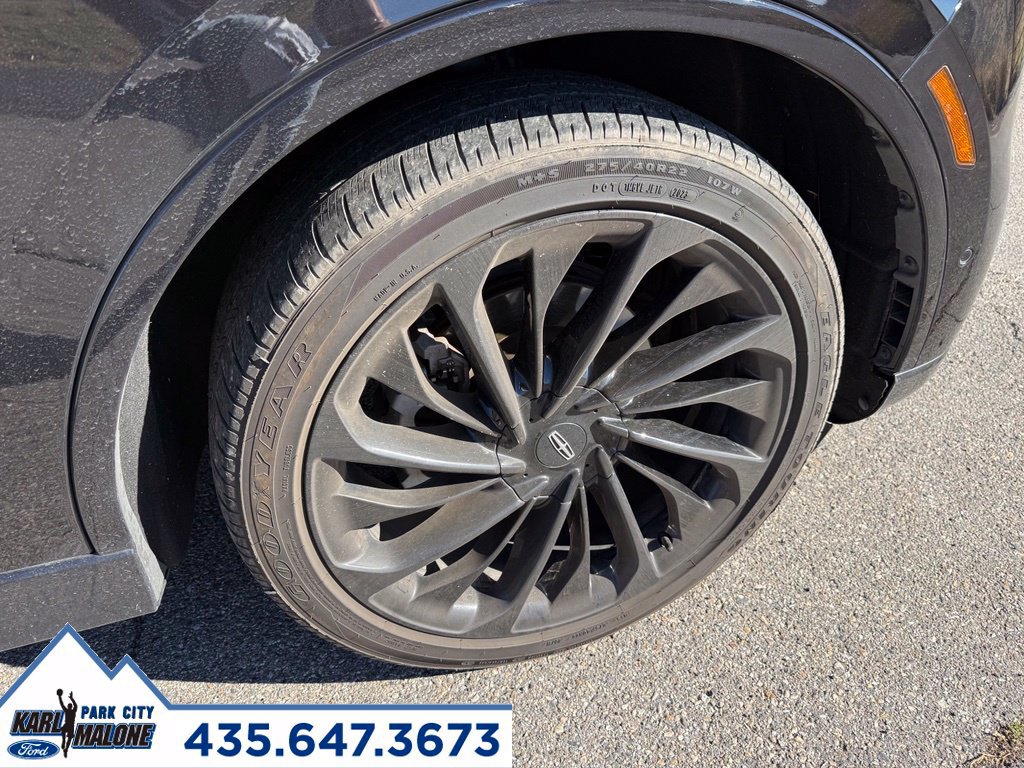 Used 2023 Lincoln Aviator Reserve w/ Equipment Group 201A AWD/4WD image 9