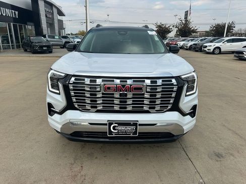 New 2026 GMC Terrain Denali image 2