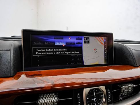 Used 2019 Lexus LX 570 4WD w/ Luxury Package image 24