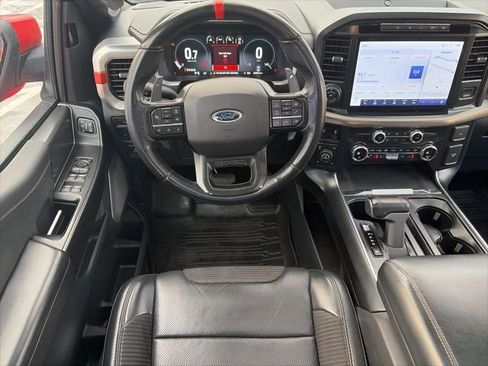 Used 2021 Ford F150 Raptor w/ Equipment Group 801A High image 17